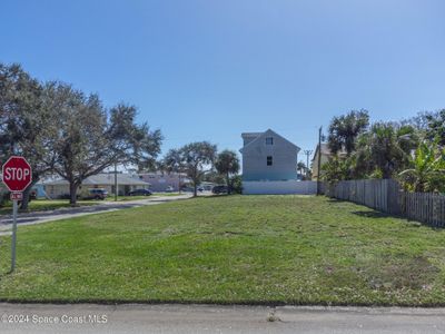 337 Madison Avenue, Home with 0 bedrooms, 0 bathrooms and null parking in Cape Canaveral FL | Image 3