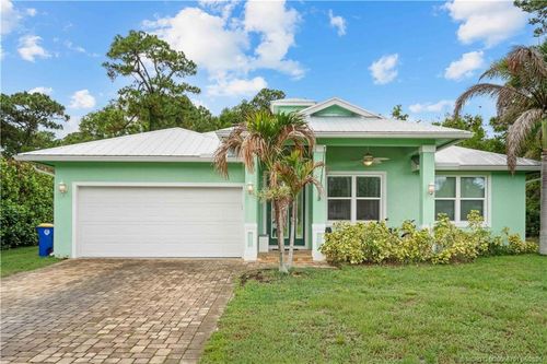 5608 44th Ave, Stuart, FL, 34997-8471 | Card Image