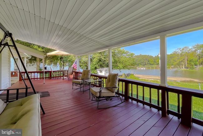 20395 Bowles Rd, House other with 2 bedrooms, 2 bathrooms and null parking in Coltons Point MD | Image 54