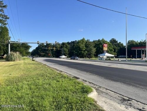 5499 Richlands Highway, Jacksonville, NC, 28540 | Card Image
