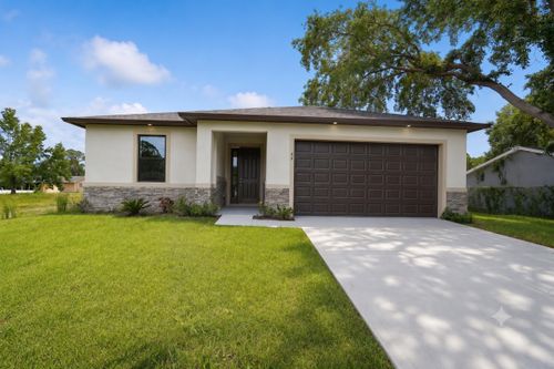 460 Grenadier Ave Nw, Palm Bay, FL, 32907-1757 | Card Image