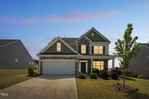 115 Bourne Dr, Franklinton, NC, 27525-8481 | Card Image