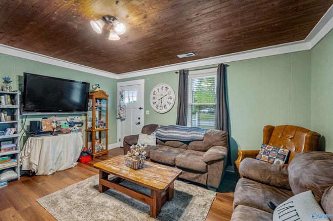 302 Nebraska Ave, House other with 3 bedrooms, 2 bathrooms and null parking in Stevenson AL | Image 21