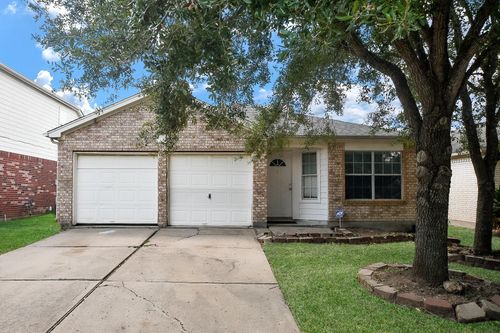 6003 Baldwin Elm St, Richmond, TX, 77407-7099 | Card Image