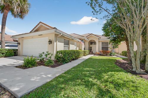 162 E Hampton Way, Jupiter, FL, 33458-8147 | Card Image