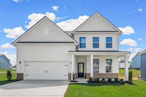 8198 Netterfield Dr, White House, TN, 37188-2275 | Card Image