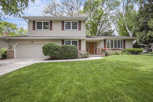 306 Acadia Drive, MADISON, WI, 53717 | Card Image
