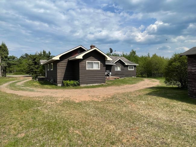 6503 Airport Rd, House other with 4 bedrooms, 2 bathrooms and null parking in Land O Lakes WI | Image 24
