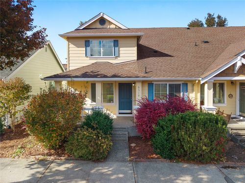 6519 Se Oklahoma Street, Lacey, WA, 98513 | Card Image
