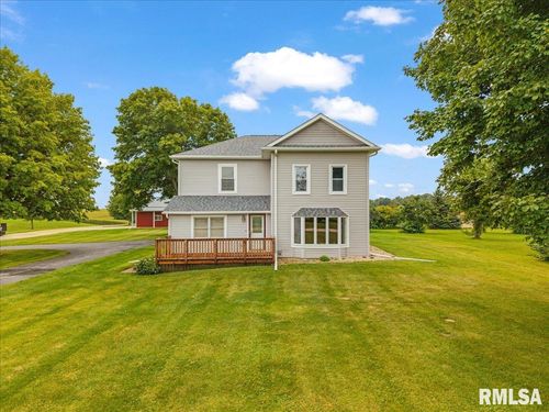 24620 94th Ave N, Port Byron, IL, 61275-9167 | Card Image