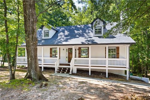 4531 Adams Ct, Rex, GA, 30273-1548 | Card Image