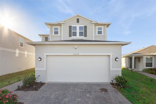 2310 Twin Flower Ln, SANFORD, FL, 32771-4823 | Card Image