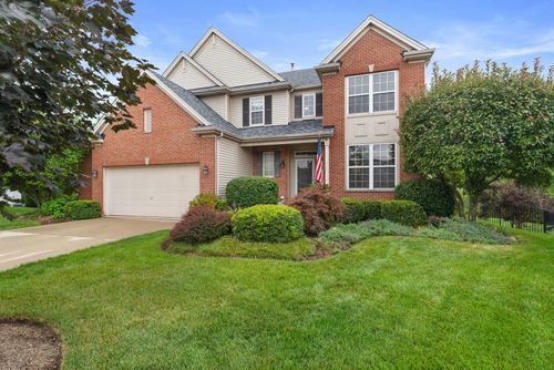 1476 S Wild Meadow Rd, Round Lake, IL, 60073-4276 | Card Image