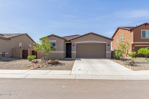 10703 W Walker Brown Drive, Marana, AZ, 85653 | Card Image