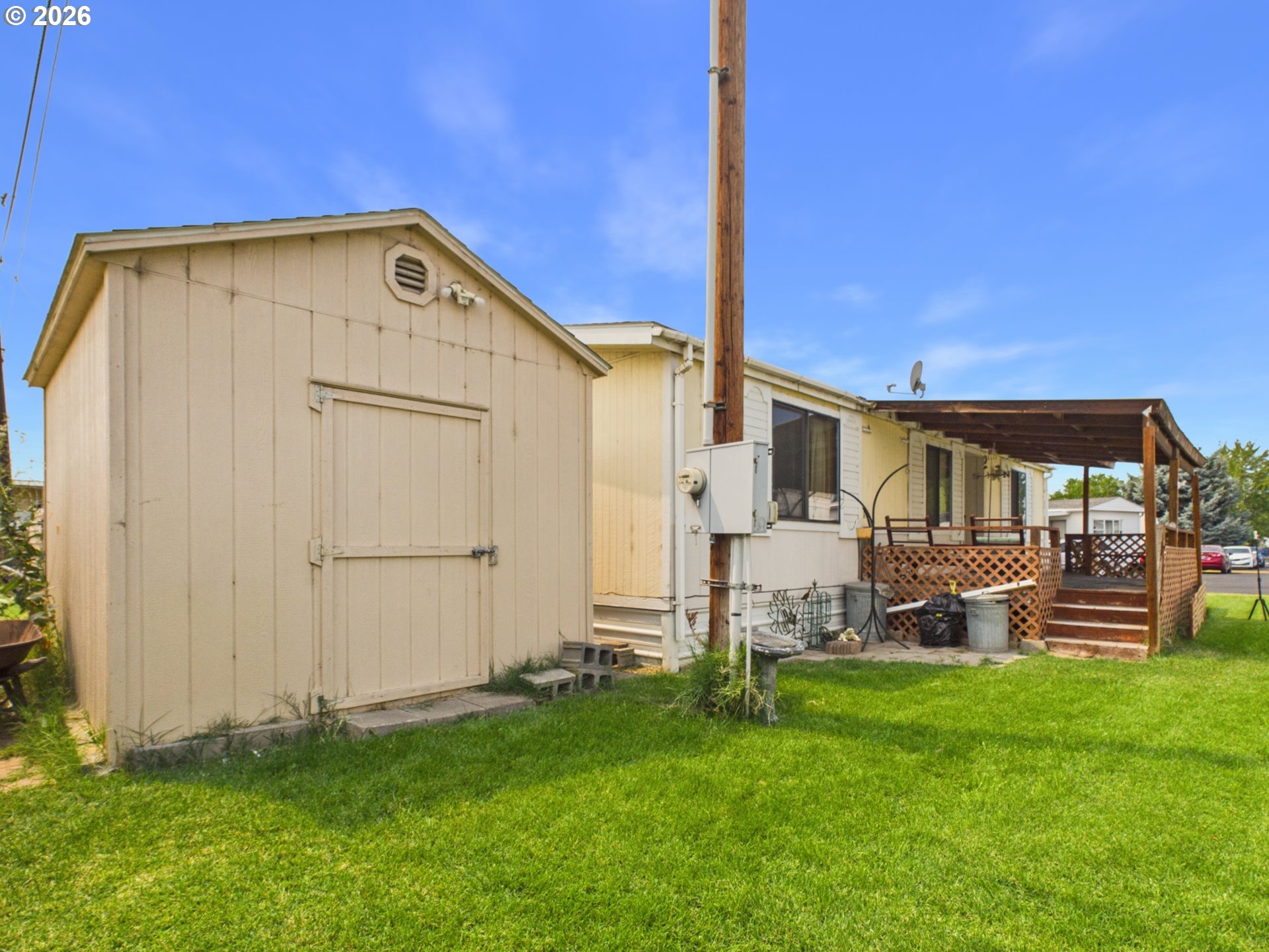 Residential in Hermiston 4