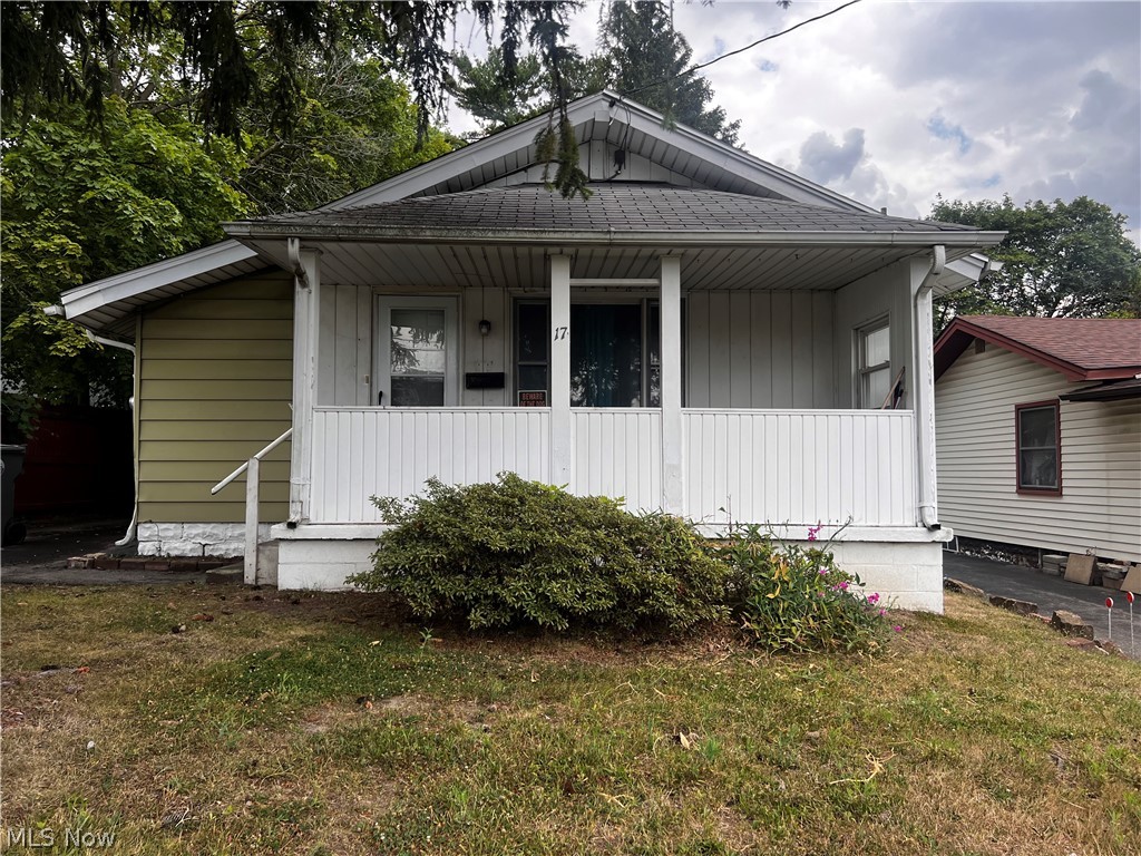 Osborn Ave, Youngstown, OH 44509