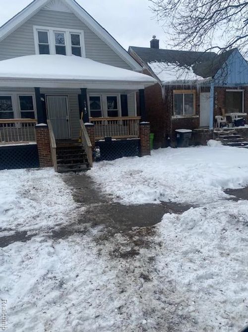 4703 Drexel St, Detroit, MI, 48215-2000 | Card Image