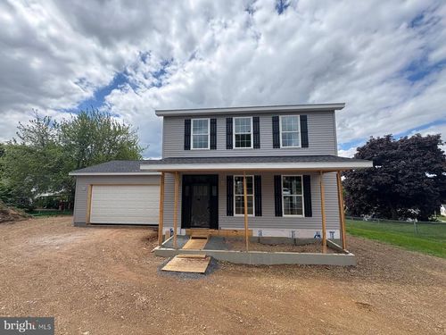 420 Hilltop Cir, HALIFAX, PA, 17032-9020 | Card Image