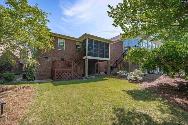 709 Teakwood Ct, House other with 2 bedrooms, 2 bathrooms and null parking in West Columbia SC | Image 40