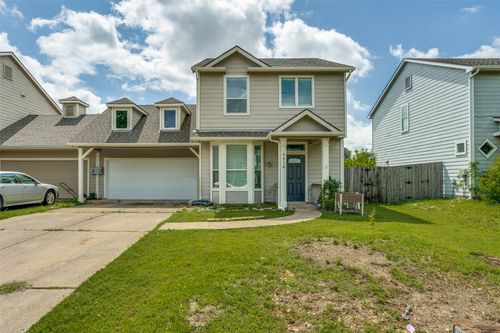 803 Greene Way, Wylie, TX, 75098-8703 | Card Image