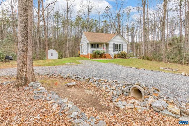 20275 Ben Gayle Rd, House other with 2 bedrooms, 2 bathrooms and null parking in BEAVERDAM VA | Image 29