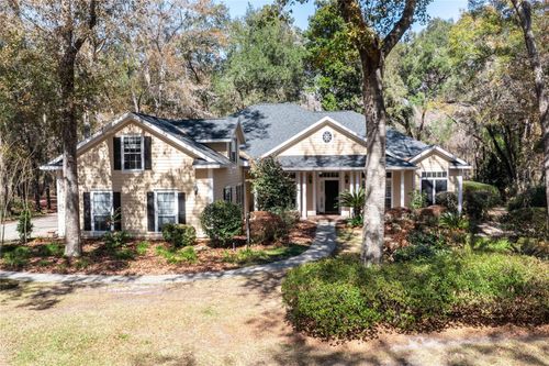 10320 Sw 17th Pl, Gainesville, FL, 32607-3262 | Card Image