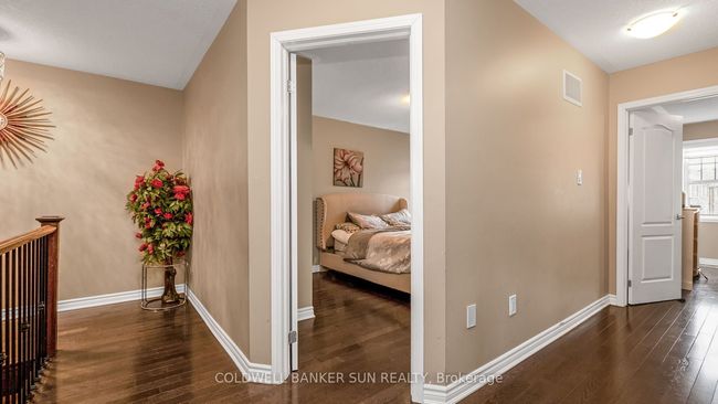 32 Stedford Cres, House other with 4 bedrooms, 4 bathrooms and 2 parking in Brampton ON | Image 27