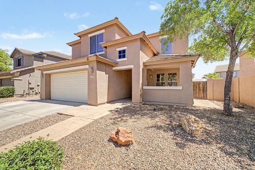 4161 S Luiseno Blvd, Gilbert, AZ, 85297-3071 | Card Image