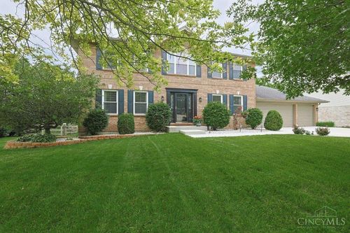 6448 Willow Bend Dr, Liberty Twp, OH, 45011-7503 | Card Image