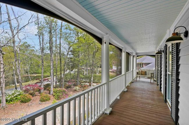 5509 Chelon Ave, House other with 5 bedrooms, 5 bathrooms and 2 parking in Wilmington NC | Image 47