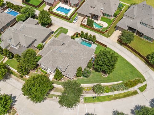 1365 Francie Way, Allen, TX, 75013-6439 | Card Image
