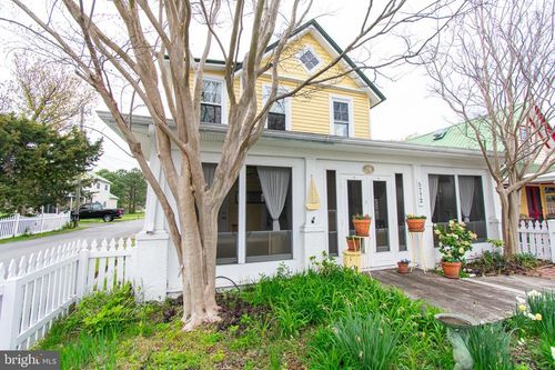 5772 Tilghman Island Rd, TILGHMAN, MD, 21671-1200 | Card Image