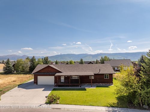 780 Buffalo Trail, Driggs, ID, 83422 | Card Image