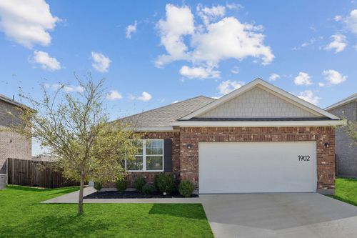 1902 Wolf Run, Anna, TX, 75409-5577 | Card Image