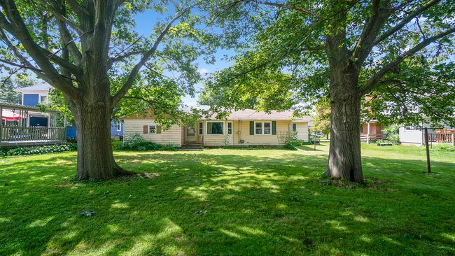 403 S 4 Th Ave, Home with 2 bedrooms, 2 bathrooms and null parking in FORRESTON IL | Image 19
