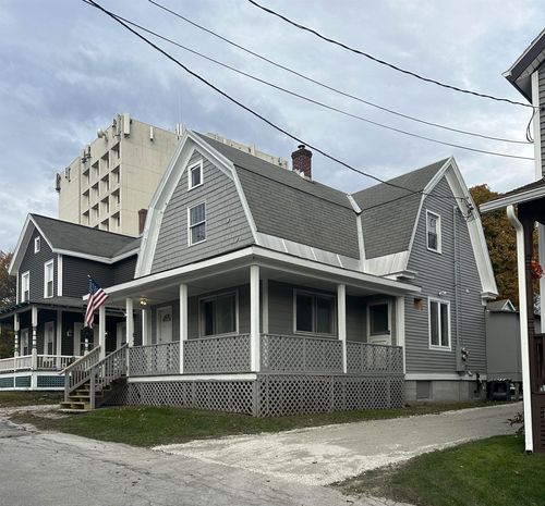 10 Sheldon Pl, Rutland, VT, 05701-4150 | Card Image