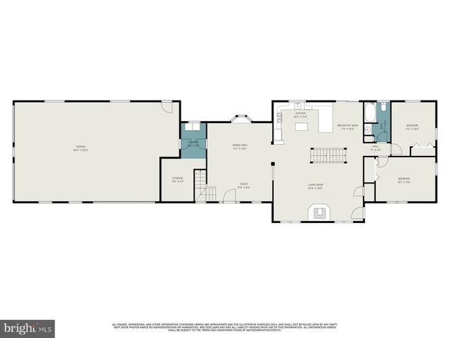 4323 Mount Ephraim Rd, House other with 6 bedrooms, 5 bathrooms and null parking in SUMERDUCK VA | Image 57