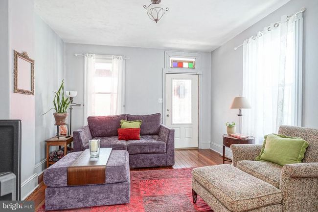 86 E 3 Rd St, Home with 2 bedrooms, 2 bathrooms and null parking in MOORESTOWN NJ | Image 4