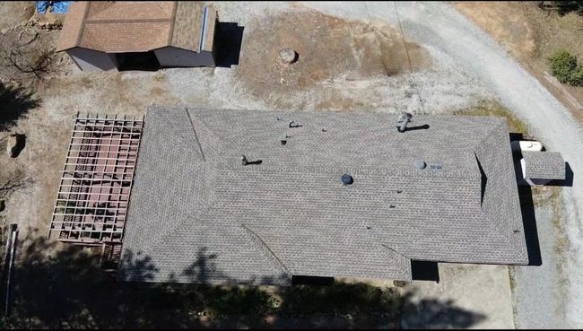 955 Grinding Rock Ct, House other with 3 bedrooms, 2 bathrooms and null parking in West Point CA | Image 89