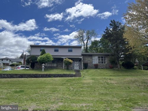 7757 Green Valley Rd, WYNCOTE, PA, 19095-2326 | Card Image