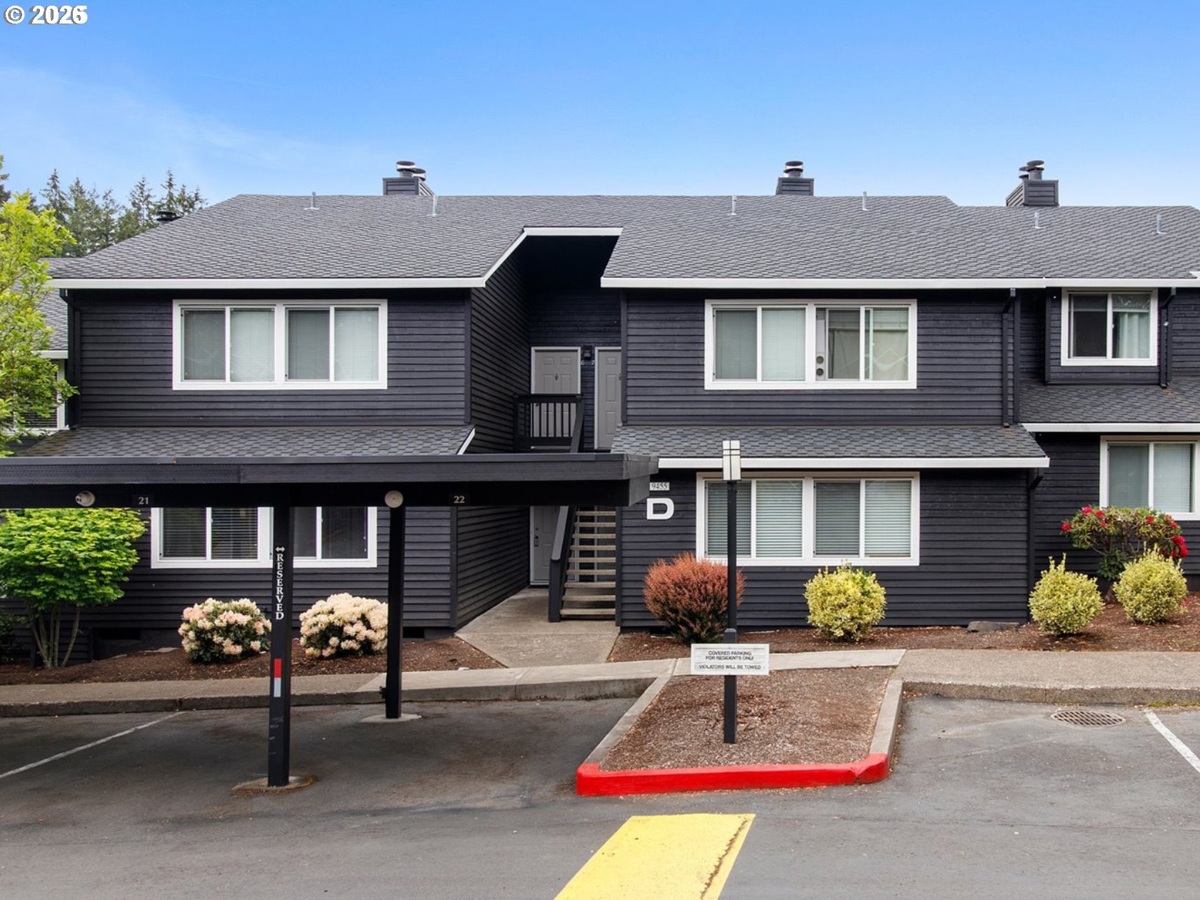 Residential in Beaverton