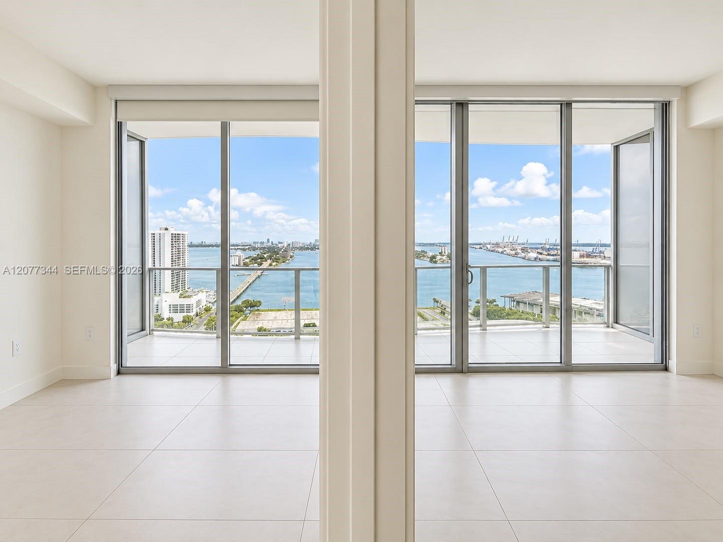 2504 - 1400 Biscayne Blvd, Leased in Miami - eXp Realty