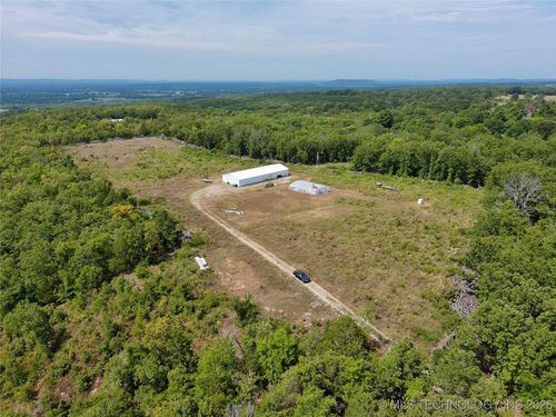 102525 S 4650 Rd, Sallisaw, OK, 74955-8564 | Card Image