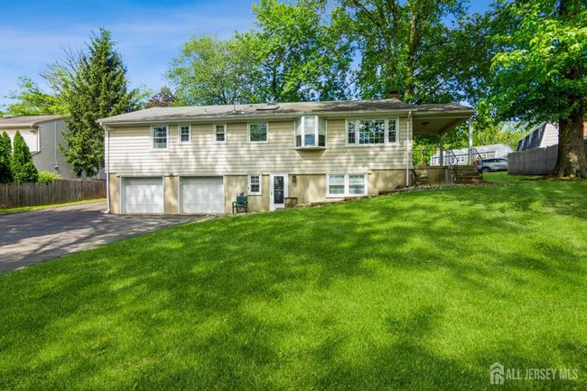 3318 Evergreen Ln, House other with 3 bedrooms, 3 bathrooms and null parking in South Plainfield NJ | Image 23