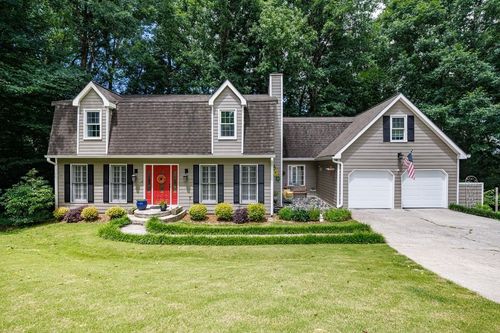 4002 Edgewood Ct, Marietta, GA, 30068-4136 | Card Image