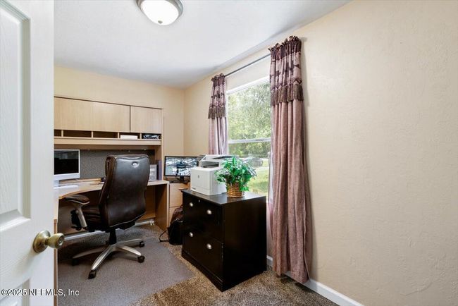Office/ Bedroom 1. | Image 22