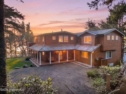 44850 Tide Ave, Arch Cape, OR, 97102-0188 | Card Image