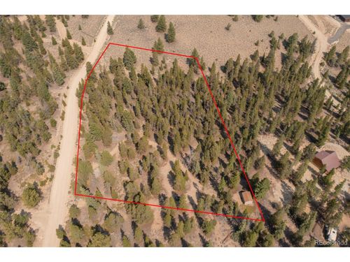 469 Ee Hill Dr, Twin Lakes, CO, 81251-8900 | Card Image