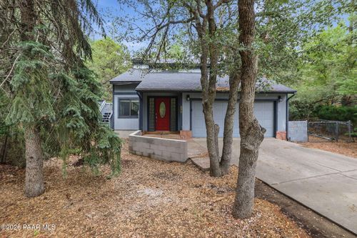 375 Banning Creek Rd, Prescott, AZ, 86303-6341 | Card Image