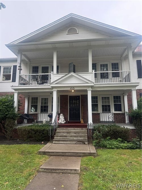 a-153 Park Dr, Amherst, NY, 14221-6929 | Card Image
